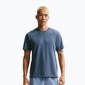 Shirt Herren Nike Dri-Fit diffused blue/black