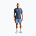 Shirt Herren Nike Dri-Fit diffused blue/black 2