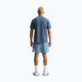 Shirt Herren Nike Dri-Fit diffused blue/black 3