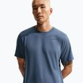 Shirt Herren Nike Dri-Fit diffused blue/black 4