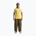 Herren-Fußballtrikot Nike Brazil 2026 Stadium Home Soccer Replica canary/light menta/geode teal 2
