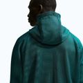 Herren Fußballjacke Nike Brazil Soccer Anthem geode teal/light mint/midwest gold 5