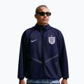 Herren Fußballjacke Nike England Dri-Fit Soccer Anthem IH1761 obsidian/black/white