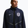 Herren Fußballjacke Nike England Dri-Fit Soccer Anthem IH1761 obsidian/black/white 4