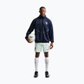 Herren Fußballjacke Nike FFF Dri-FIT Soccer Anthem blackened blue/metallic copper 2