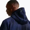 Herren Fußballjacke Nike FFF Dri-FIT Soccer Anthem blackened blue/metallic copper 6