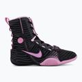 Boxerstiefel Nike HyperKo 3 black/light magenta 2