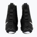 Boxerstiefel Nike HyperKo 3 black/white 4