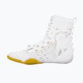 Boxerstiefel Nike HyperKo 3 white/metallic gold 2