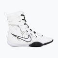 Boxerstiefel Nike HyperKo 3 white/black