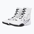 Boxerstiefel Nike HyperKo 3 white/black 3