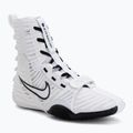Boxerstiefel Nike HyperKo 3 white/black