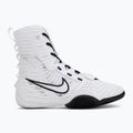 Boxerstiefel Nike HyperKo 3 white/black 2