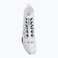 Boxerstiefel Nike HyperKo 3 white/black 5