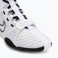Boxerstiefel Nike HyperKo 3 white/black 7