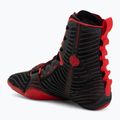 Boxschuhe Nike HyperKo 3 black/university red/university red 3