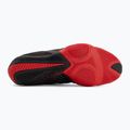 Boxschuhe Nike HyperKo 3 black/university red/university red 4