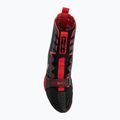 Boxschuhe Nike HyperKo 3 black/university red/university red 5