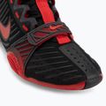 Boxschuhe Nike HyperKo 3 black/university red/university red 7