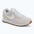Damen-Schuhe Nike MD Runner 2 photon dust/white/gum med brown/sail