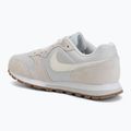 Damen-Schuhe Nike MD Runner 2 photon dust/white/gum med brown/sail 3