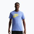 Shirt Herren Nike Sportswear royal pulse