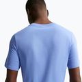 Herren T-Shirt Nike Sportswear royal pulse 5
