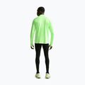 Herren-Laufoberteil Nike Stride 1/4 Zip Dri-Fit lime blast 3