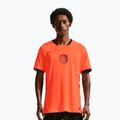Herren-Fußballtrikot Nike Netherlands 2026/27 Match Home hyper crimson/black