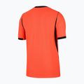 Herren-Fußballtrikot Nike Netherlands 2026/27 Match Home hyper crimson/black 8