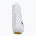 Boxerstiefel Nike HyperKo 3 white/metallic gold 6