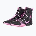 Boxerstiefel Nike HyperKo 3 black/light magenta 3