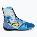 Boxerstiefel Nike HyperKo 3 SE photo blue/sonic yellow 2
