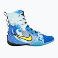 Boxerstiefel Nike HyperKo 3 SE photo blue/sonic yellow