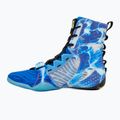 Boxerstiefel Nike HyperKo 3 SE photo blue/sonic yellow 2