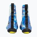 Boxerstiefel Nike HyperKo 3 SE photo blue/sonic yellow 6