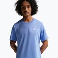 Shirt Herren Nike Sportswear Club royal pulse 4
