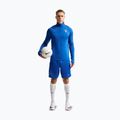 Herren-Fußballshorts Nike FFF Strike game royal/metallic copper 2