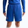 Herren-Fußballshorts Nike FFF Strike game royal/metallic copper 5