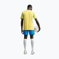 Herren-Fußballtrikot Nike Brazil 2026/27 Match Home canary/light mint/geode teal 3