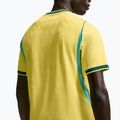 Herren-Fußballtrikot Nike Brazil 2026/27 Match Home canary/light mint/geode teal 6