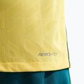 Herren-Fußballtrikot Nike Brazil 2026/27 Match Home canary/light mint/geode teal 7