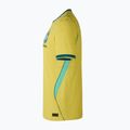Herren-Fußballtrikot Nike Brazil 2026/27 Match Home canary/light mint/geode teal 10