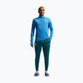 Herren-Fußballhose Nike Brazil Strike geode teal/light mint/midwest gold 2
