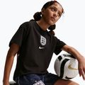 Kinder-Fußballshorts Nike England 2026 Stadium Away obsidian/speed red/white/speed red 5