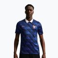Herren-Fußballtrikot Nike FFF 2026 Stadium Home game royal/metallic copper