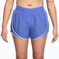 Damen-Laufshorts Nike Tempo Dri-Fit Mid-Rise sapphire/sapphire