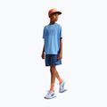 Kinder-Trainingsshorts Nike Dri-Fit Multi mystic navy/white 2