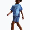 Kinder-Trainingsshorts Nike Dri-Fit Multi mystic navy/white 4