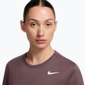 Damen-Trainingsshirt Nike Dri-Fit tattoo/white 3